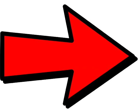 red arrow right